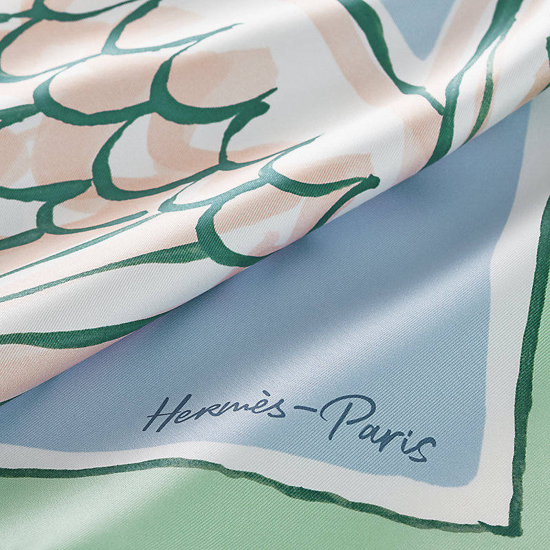 Libre Comme Pegase scarf 90 | Hermès Mainland China